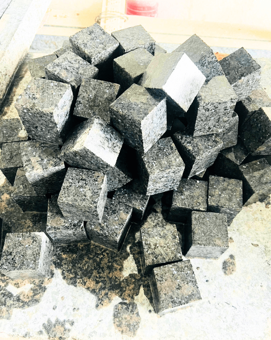 Cobble Stones Manufacturer