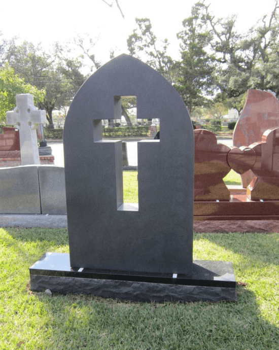 Graveyard Monuments Manufacturer