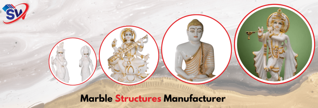 Best Marble Structures manufacturer