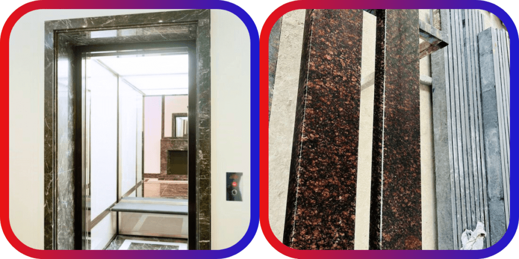 Granite Door Frames Supplier