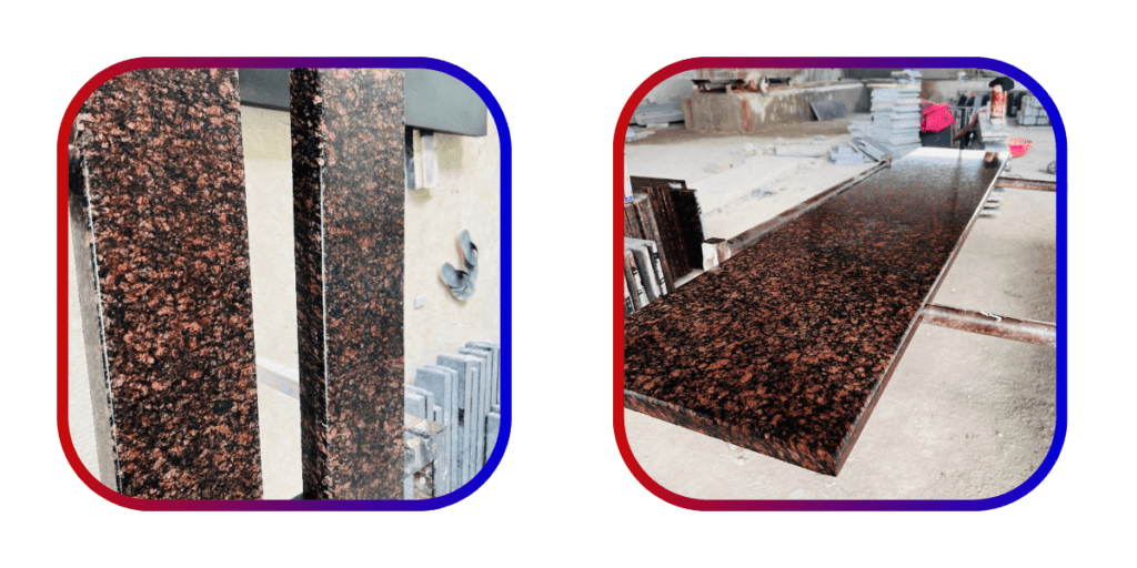 Granite Barsot Manufacturer in Rajasthan