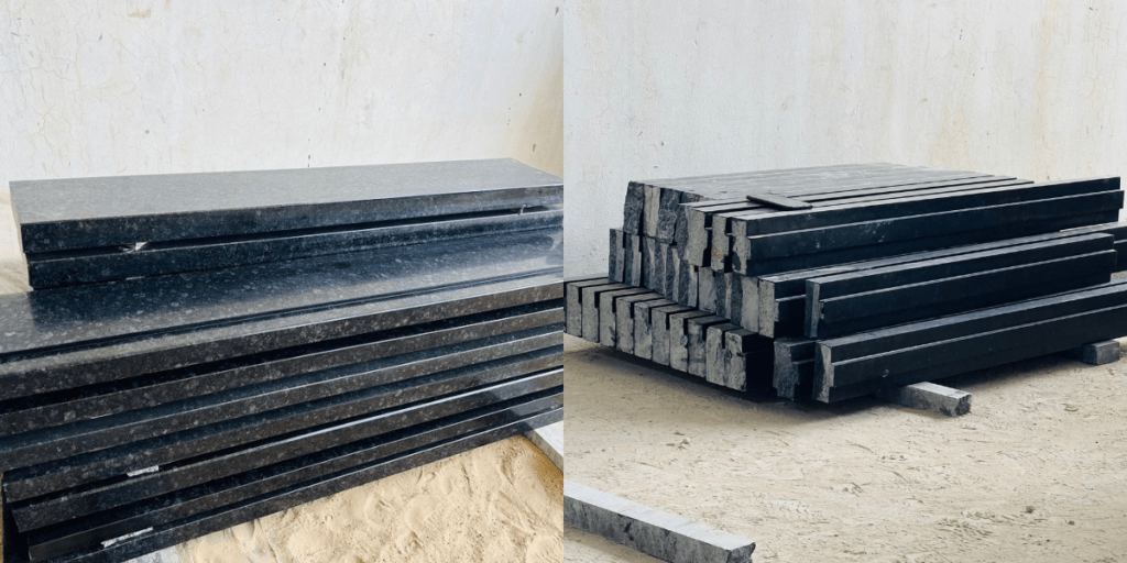 Manufacturer of Granite Chokhat