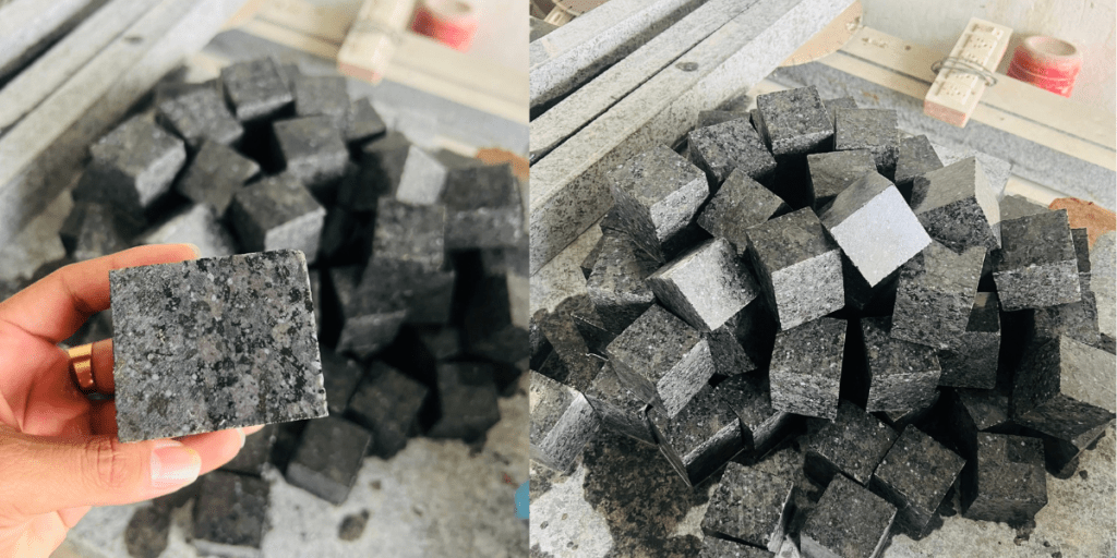 Cobble Stones Supplier in Rajasthan