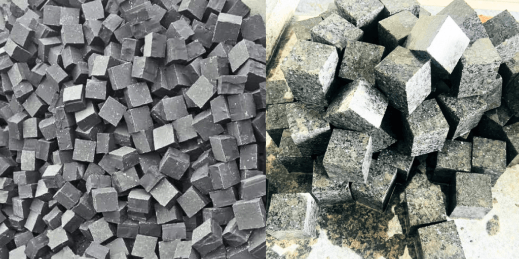 Cobble Stones Supplier in Rajasthan