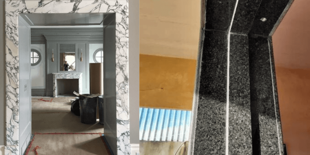 Granite Barsot Exporter