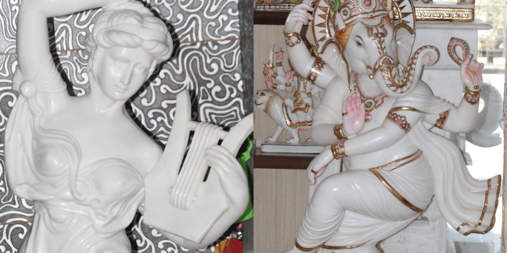 Marble Handicraft Supplier in India