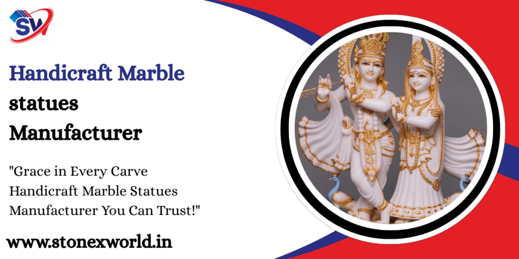 Handicraft Marble statues Manufacturer