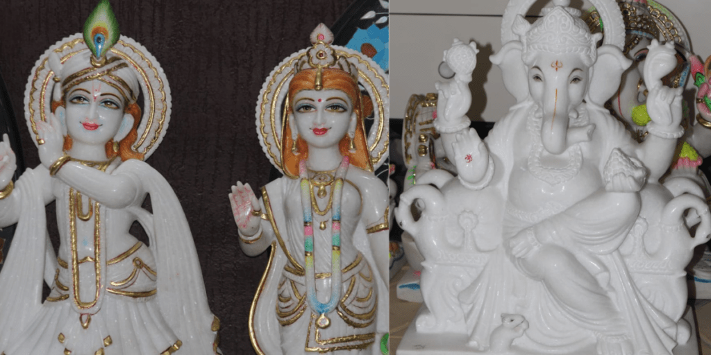 Handicraft Statue Supplier in Jaipur