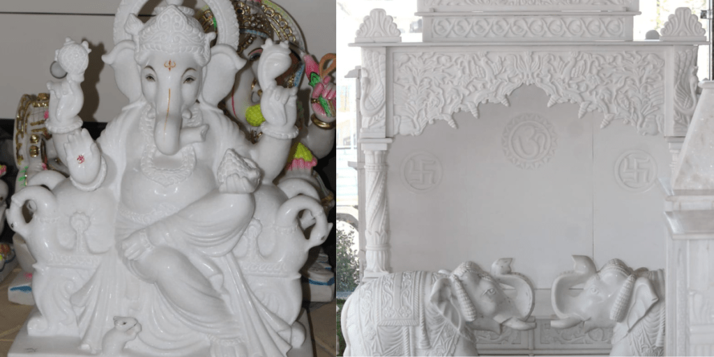 Handicraft Marble Supplier in Kishangarh