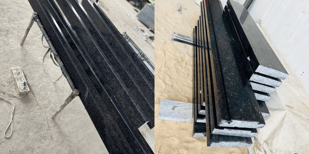 Granite Barsot Manufacturer in Rajasthan